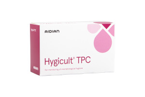 Hygicult TPC, 10 teszt
