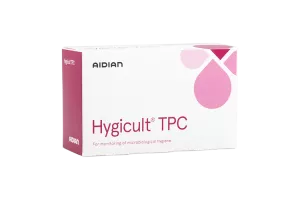 Hygicult TPC, 10 teszt
