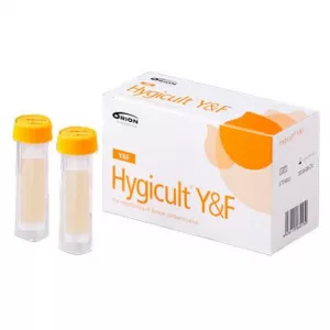 Hygicult Y&F (Easicult M), 10 teszt