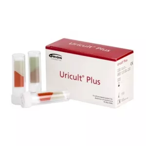Uricult Plus, 10 teszt