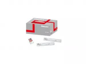 Finecare cTn I (Troponin I) készlet, 25 teszt